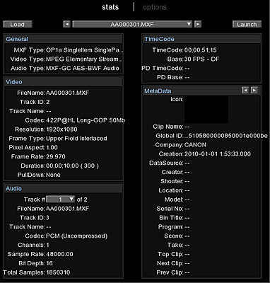 A native 1080i60 .MXF clip: "bounce card"-clip-stats.jpg
