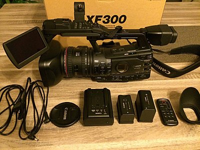 Canon XF300 PAL for sale. Shipping world-wide-img_1285r.jpg