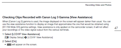 New XF400/405 firmware...CLOG3!-xf400-view-assistance.png