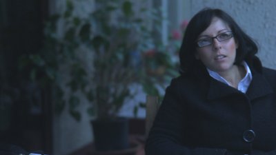some frames of my new short movie "the interview" (work in progress)-still0228_00004.bmp