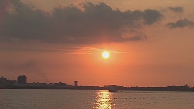 Canon XH series -- various sample clips-sunset1.jpg