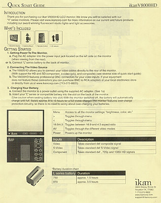 iKan V8000HD monitor-front.jpg