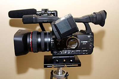 xh a1 setup pictures-camera.jpg