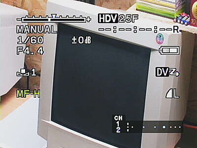 Canon XL1 Tape rattle and Image artifacts-photo.jpg