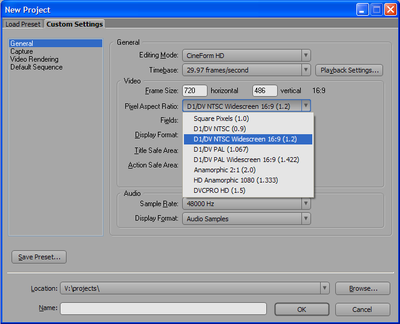 Best Way To Handle Widescreen DV-presetscustom.png