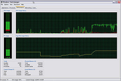 CineForm and Premiere Pro CS3 / After Effects-ppro2-mem-usage.jpg