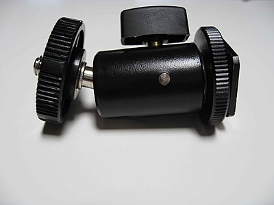 nanoFlash Mounting Solved (EX1/EX3 and others)-hot-shoe-tripod-mount.jpg