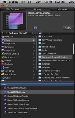 FCP X, Motion 5 and Dashwood Stereo3D Toolbox compatibility-dashwood-motion-5.png