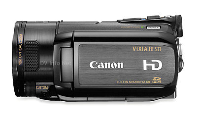 Canon USA announces VIXIA HF S11-hfs11d.jpg