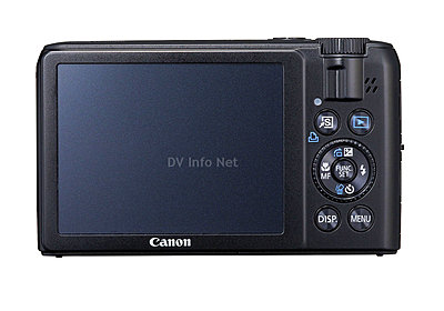 Canon USA announces HD-equipped PowerShot Cameras-s90b.jpg