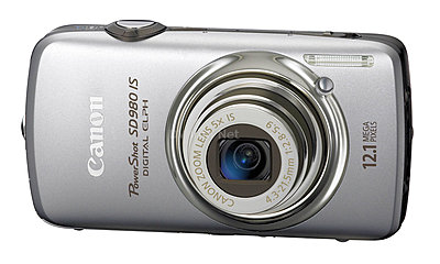 Canon USA announces HD-equipped PowerShot Cameras-sd980a.jpg