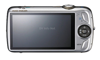 Canon USA announces HD-equipped PowerShot Cameras-sd980b.jpg