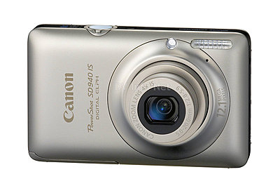 Canon USA announces HD-equipped PowerShot Cameras-sd940a.jpg