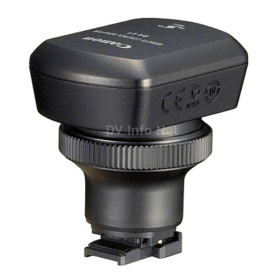 Canon USA announces VIXIA HF S11-rav1a.jpg