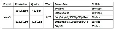 Sony launches PXW-Z100 4K Handheld XDCAM-csnz7ikj1elr6godi.jpg