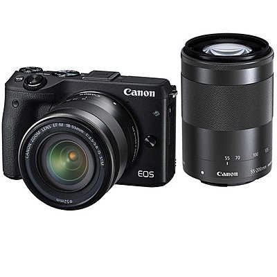 New Canon  EOS M3 Mirrorless Digital Camera-canon_9694b031_eos_m3_mirrorless_digital_1440647500000_1180768.jpg