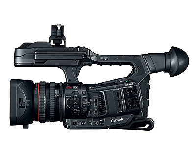 Canon announces XF705 pro 4K camcorder-xf705-side-hires.jpg