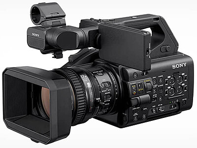 Sony has a new 4K -inch 3-chip video camera - Sony PXW-Z300-sony-new-camera-pxw-z300.jpg