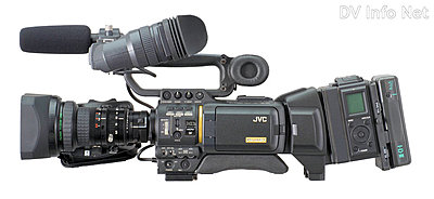 IBC News: JVC Alliance with Sony to Support XDCAM EX-jvc-gyhd250-kamr100g.jpg