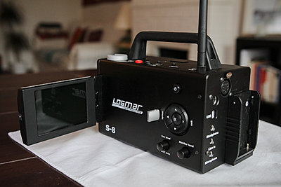 Rare Logmar S-8 super 8 mm camera (35 ever made)-logmar-4.jpg