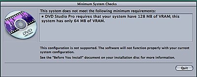 Any workarounds to install Final Cut Studio 3 on an 07 MacBook?-dvdsp422_warning.jpg