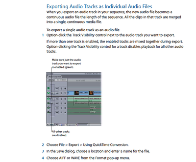 FCP - How to Export Multiple Audio Tracks-picture-3.png