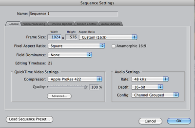 How would you import footage taken from a phone or camcorder?-aa3.png