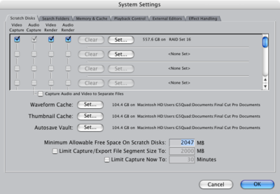 Don't have subclip problem? What is your set-up?-picture-1.png