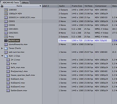 Has anyone heard about FCP 720P24 support?-720p24.jpg