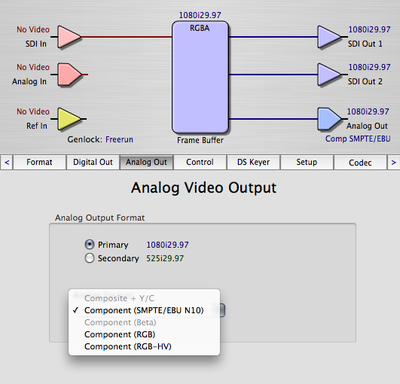 Kona Lhe analogue out not working-picture-1.png