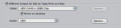 Canon XH-A1 23.98 sequence from FCP 5 print to tape issue-print_to_tape.jpg