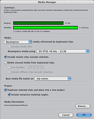 Downconverting 720p24 to DV with FCP-screengrab-66.jpg