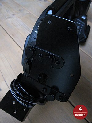 Mounting Firestore FS-CV on Canon XL-H1-clamp_firestore-fs-cv_04.jpg