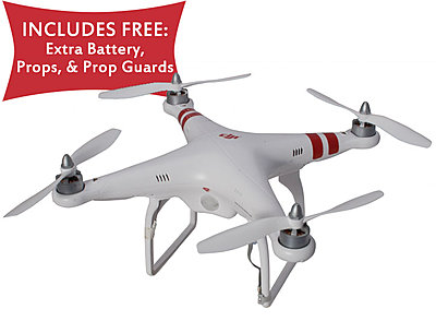 DJI Phantom Quadcopter 9 with Free Battery & Accessories at Texas Media Systems-dji_phantom_a_promote.jpg