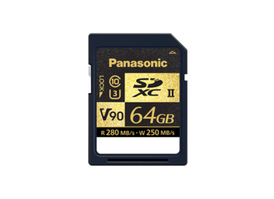 Panasonic EVA1 Promotion: Two Free 64GB SD Memory Cards 9.98 Texas Media Systems-image.png