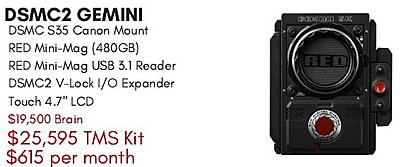 0% 24 Month Lease Financing Promotions Now Available on Helium & Monstro!-red-gemini-essentials-kit-texas-media-systems.jpg