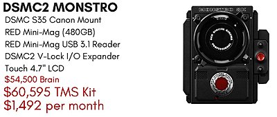 0% 24 Month Lease Financing Promotions Now Available on Helium & Monstro!-red-monstro-essentials-kit-texas-media-systems.jpg