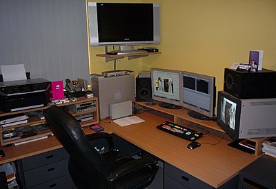 Show off your Wedding / Event post production studio!-studio.jpg