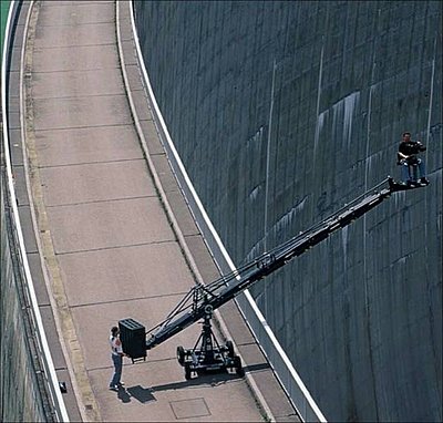 Shooting over a dam wall-85638028.jpg