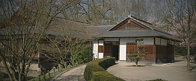 Japanese garden on the jvc gy ls300 part II-before01.jpg