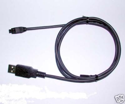 firewire 800 to usb cable