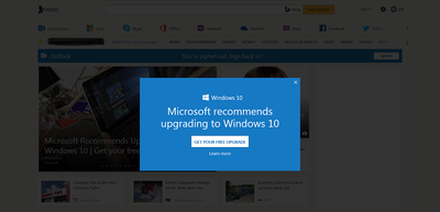 Windows 10 free?-windows-10-flash-message.png