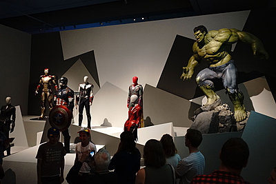 Marvell cinematic universe prop photos-dsc06655.jpg