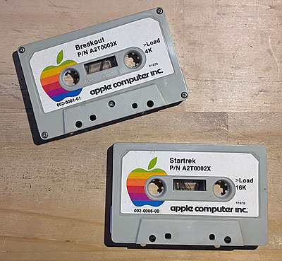 Once expensive, now junk, but still hard to throw away?-apple_tapes.jpg