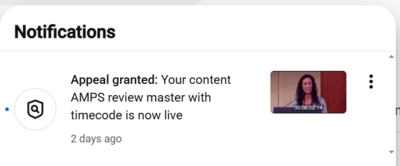 You simply can't rely on YouTube these days-youtube-amps-review-master-appeal-success.png