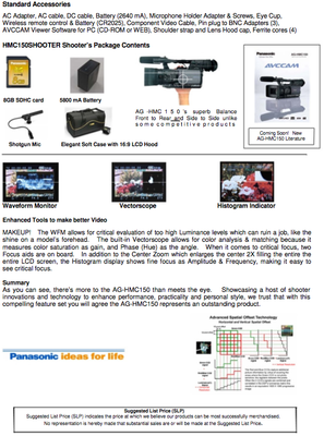 Press Release: Panasonic unveils HMC150 pricing and ship date-page-6.png