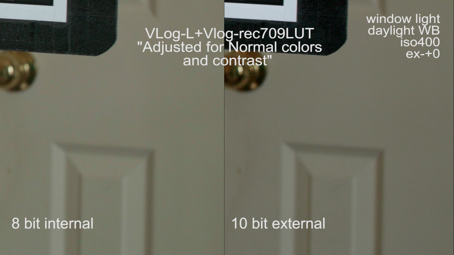 10 Bit Фото
