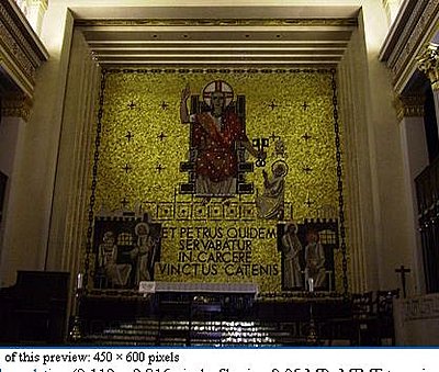 GH2 footage doesn't look as good as my old camera, why?-church-altar.jpg