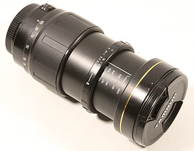 Fastest Manual Lens w/ Widest Zoom Range-tamron-28-105.jpg