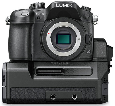 Press Release: Panasonic Announces 4K Mirrorless DMC-GH4-gh4_front_yagh-1-.jpg